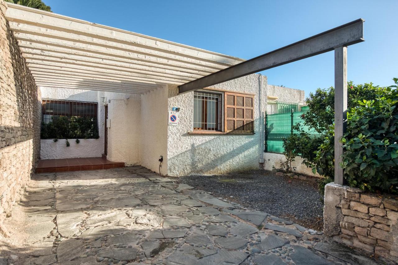 Bungalow Next To The Beach Пуэрто Рико Экстерьер фото